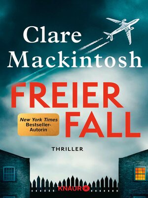 cover image of Freier Fall